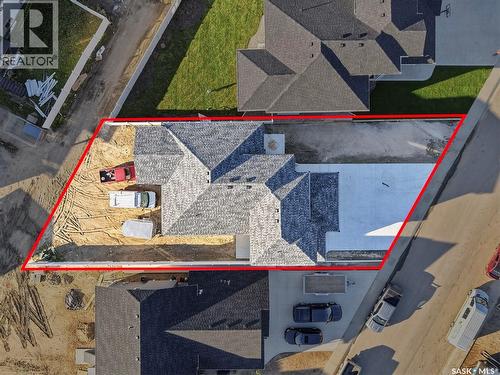 718 Weir Crescent, Warman, SK 
