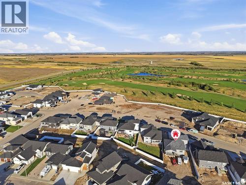 718 Weir Crescent, Warman, SK 