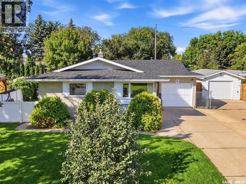 111 O'Neil CRESCENT  Saskatoon, SK S7N 1W9