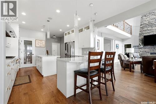 50 Aaron Place, Echo Lake, SK 