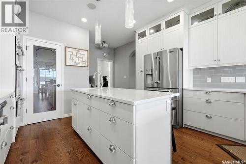 50 Aaron Place, Echo Lake, SK 