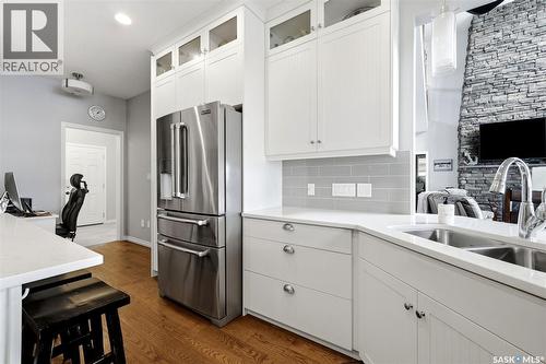 50 Aaron Place, Echo Lake, SK 