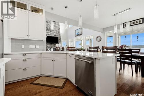 50 Aaron Place, Echo Lake, SK 