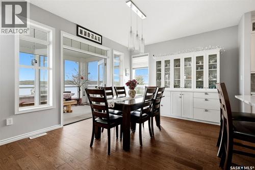 50 Aaron Place, Echo Lake, SK 