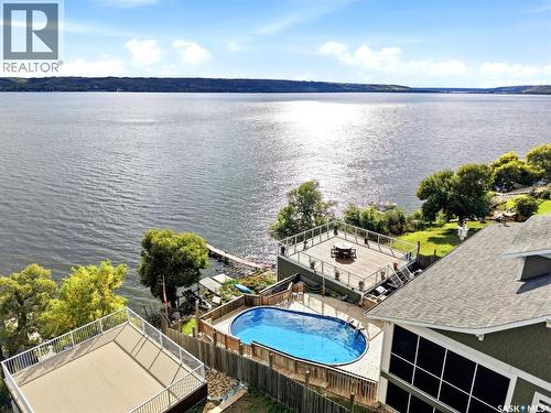 50 Aaron Place, Echo Lake, SK 