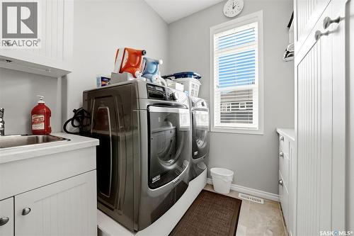 50 Aaron Place, Echo Lake, SK 