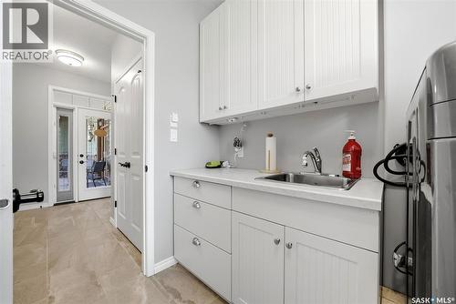 50 Aaron Place, Echo Lake, SK 