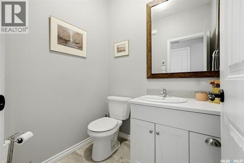 50 Aaron Place, Echo Lake, SK 