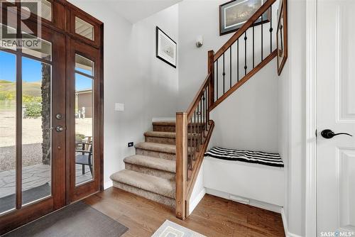 50 Aaron Place, Echo Lake, SK 