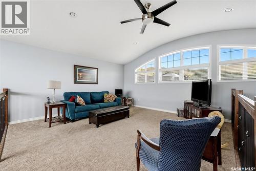 50 Aaron Place, Echo Lake, SK 