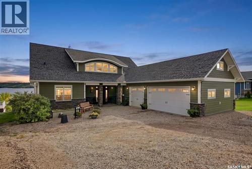 50 Aaron Place, Echo Lake, SK 