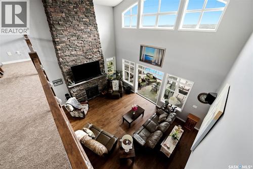 50 Aaron Place, Echo Lake, SK 