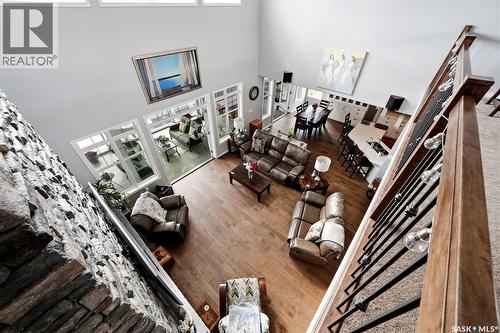50 Aaron Place, Echo Lake, SK 