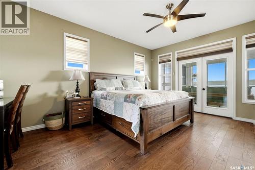 50 Aaron Place, Echo Lake, SK 