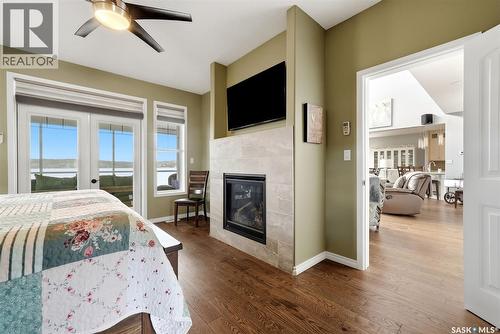 50 Aaron Place, Echo Lake, SK 