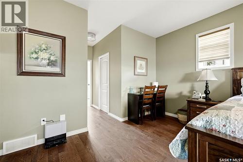 50 Aaron Place, Echo Lake, SK 
