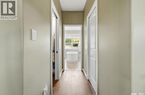 50 Aaron Place, Echo Lake, SK 