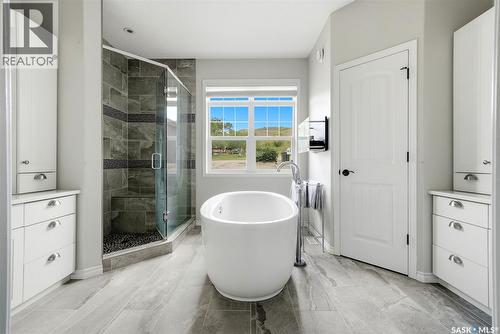 50 Aaron Place, Echo Lake, SK 