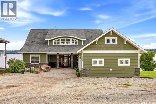 50 Aaron Place, Echo Lake, SK 