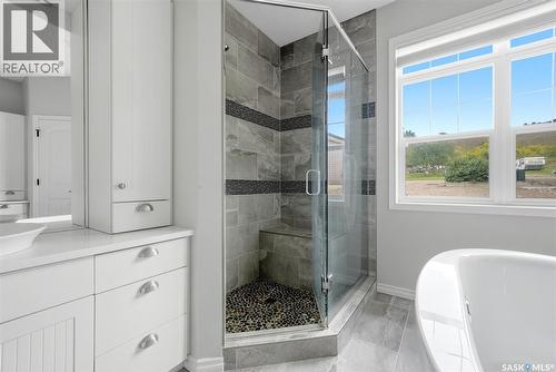 50 Aaron Place, Echo Lake, SK 