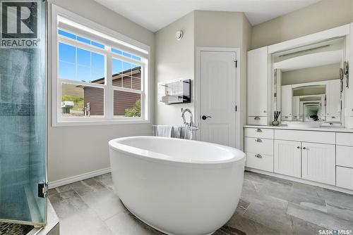 50 Aaron Place, Echo Lake, SK 