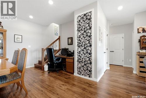 50 Aaron Place, Echo Lake, SK 