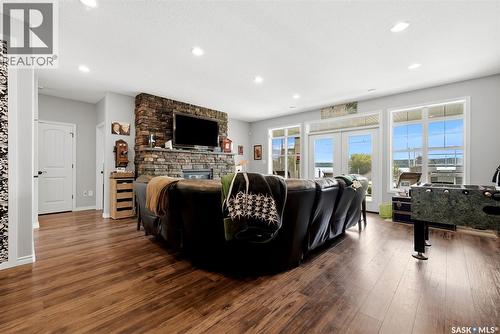 50 Aaron Place, Echo Lake, SK 