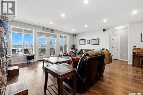 50 Aaron Place, Echo Lake, SK 