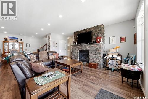 50 Aaron Place, Echo Lake, SK 