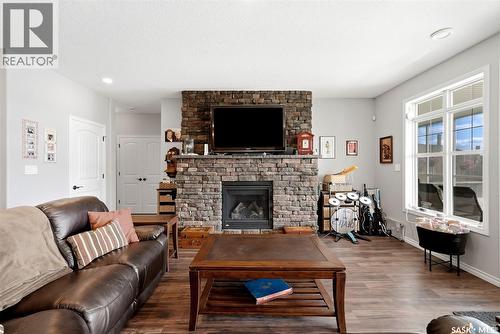 50 Aaron Place, Echo Lake, SK 