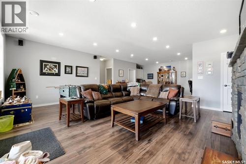 50 Aaron Place, Echo Lake, SK 