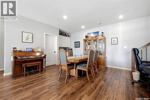 50 Aaron Place, Echo Lake, SK 