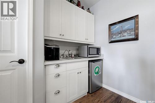 50 Aaron Place, Echo Lake, SK 