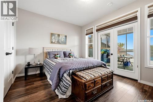 50 Aaron Place, Echo Lake, SK 