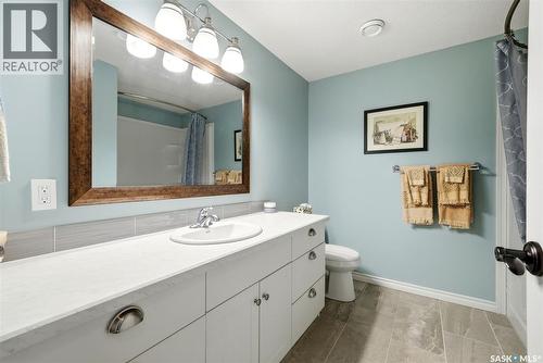 50 Aaron Place, Echo Lake, SK 