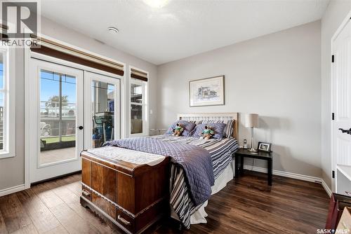 50 Aaron Place, Echo Lake, SK 