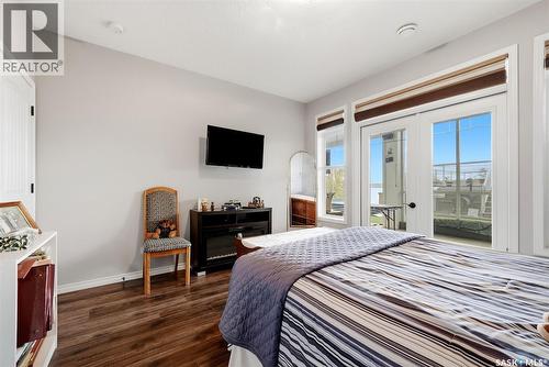 50 Aaron Place, Echo Lake, SK 