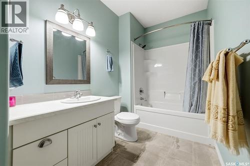 50 Aaron Place, Echo Lake, SK 