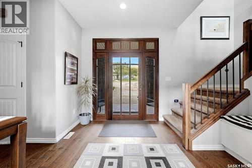 50 Aaron Place, Echo Lake, SK 