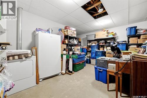 50 Aaron Place, Echo Lake, SK 