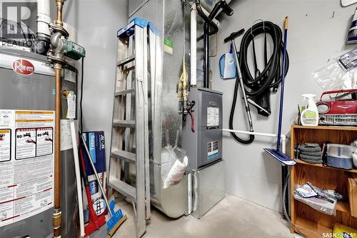 50 Aaron Place, Echo Lake, SK 
