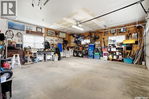 50 Aaron Place, Echo Lake, SK 