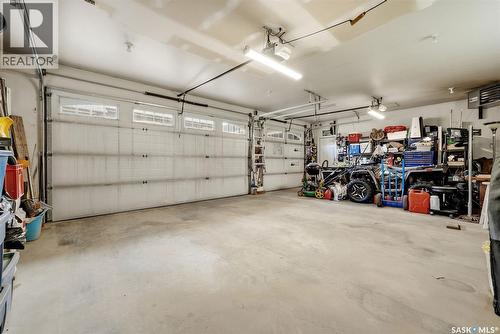 50 Aaron Place, Echo Lake, SK 