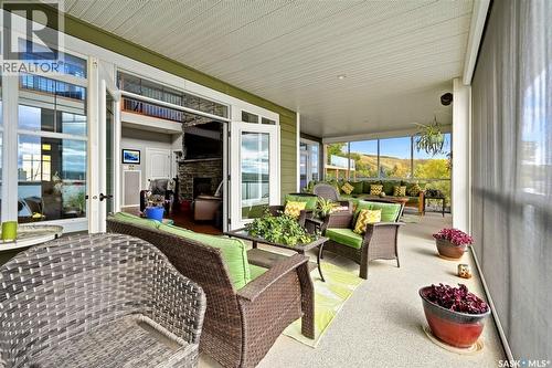 50 Aaron Place, Echo Lake, SK 
