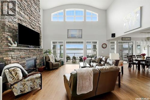 50 Aaron Place, Echo Lake, SK 