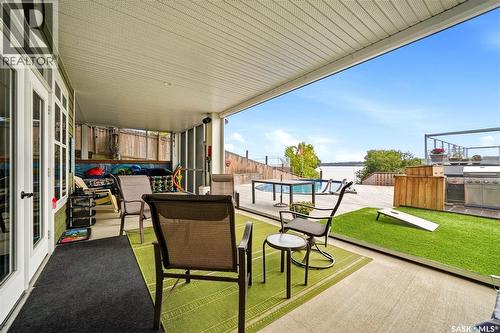 50 Aaron Place, Echo Lake, SK 