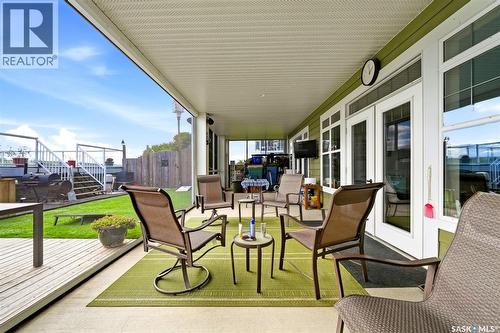 50 Aaron Place, Echo Lake, SK 
