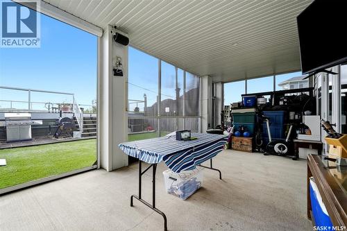 50 Aaron Place, Echo Lake, SK 