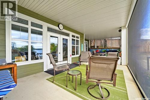 50 Aaron Place, Echo Lake, SK 