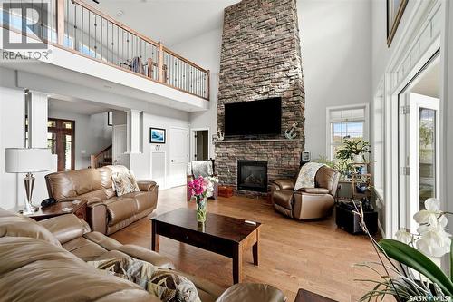 50 Aaron Place, Echo Lake, SK 